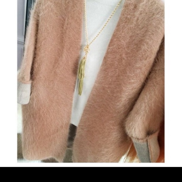 Pink jacket/coat - Picture 2 of 3